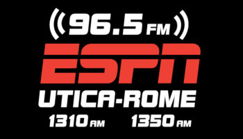 ESPN Utica-Rome logo