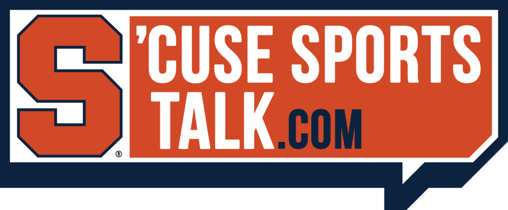 'Cuse Sports Talk logo