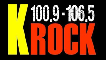 KROCK 100.9 - 106.5