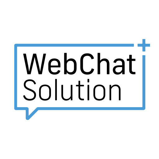 Web Chat Solution logo