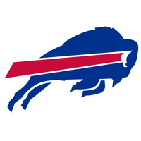 Buffalo Bills logo