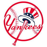 New York Yankees logo