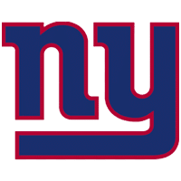 New York Giants logo