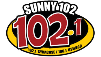 Sunny 102.1 logo