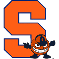 Syracuse logo